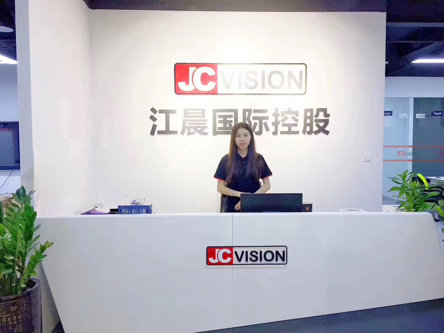 Chine Shenzhen Junction Interactive Technology Co., Ltd. Profil de la société