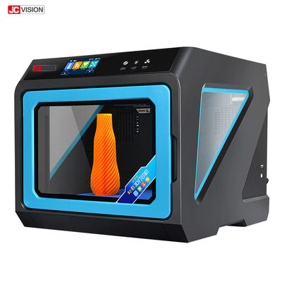 Basse imprimante 3D industrielle de l'imprimante FDM de Smart 3D de frottement d'AC110V