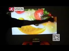 JCVision DLp Ultra projetteur à courte portée - 1080p-Specs- Adobe Acrobat Pro DC