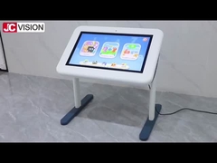 Tableau tactile interactif Android multicolore pour l' éducation