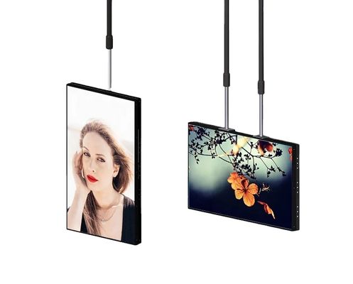 Écran tactile interactif de 32' Tableau affichage d'affichage numérique avec connectivité WiFi