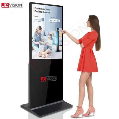 Signalisation numérique pour affichage 4k- 7/24 D/H