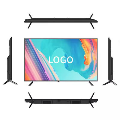 Smart TV 43 pouces Téléviseur 4k 32 40 43 50 65 pouces Téléviseur LED avec Android WiFi 45 pouces Google Smart Téléviseurs