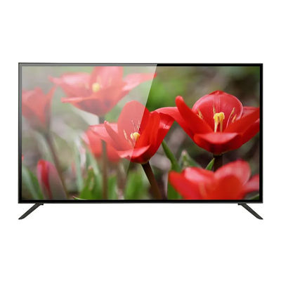 Smart TV 43 pouces Téléviseur 4k 32 40 43 50 65 pouces Téléviseur LED avec Android WiFi 45 pouces Google Smart Téléviseurs