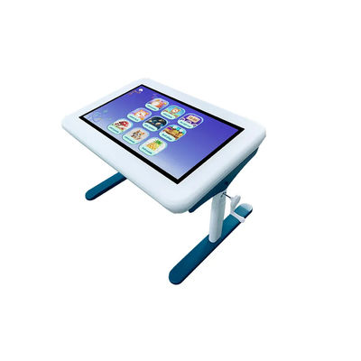 JCVIsion 32 " 1080P Multijoueur Android Table de jeu interactif pour la pépinière Aucune critique encore