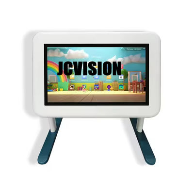 JCVision Master série écran multitouch AC Power 32 pouces table tactile pour les enfants