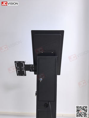 JCVision Autoservices pour le plancher debout