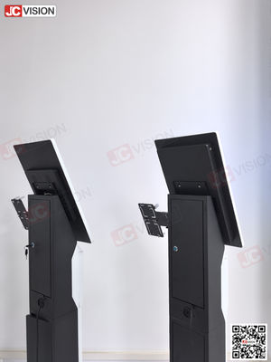 JCVision Autoservices pour le plancher debout