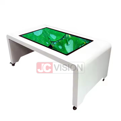 Table tactile Android 43 pouces pour restaurants avec écran capacitif