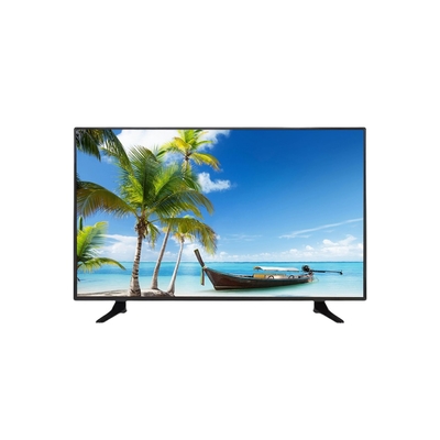 JCVision 75 pouces Smart TV Android 12.0 Système d'exploitation 300 Cd/M2 Avec 56 langues d'affichage