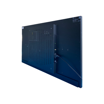 JCVISION 43inch Semi-outdoor High brightness display（single side or double side)