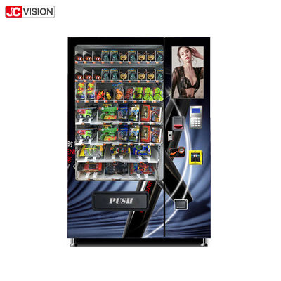 21.5inch la publicité de l'affichage à cristaux liquides Digital surveille le distributeur automatique de cil
