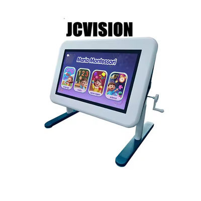 JCVIsion 32 