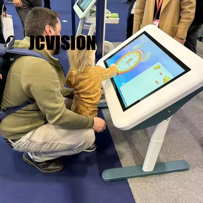 JCVision Height Lift 32 pouces Android avec écran tactile
