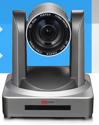 JCVISION Caméra PTZ Full HD